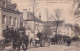 36 - INDRE - CHATEAUROUX - Avenue De Deols - 1909 - Très Bon état - Chateauroux