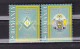 ROMANIA--2010-4 X DIFFERENT STAMPS-MNH. - Neufs