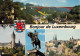 Luxembourg - Multiview - Luxemburg - Stadt