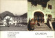 11891013 Guarda Inn Hotel Buin Mit Lageplan Guarda - Otros & Sin Clasificación