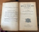 Cours élémentaire D'électricité Industrielle Par C. Lebois (sans Date) - Knutselen / Techniek