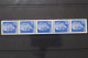 DDR, MiNr. 937 A Z X I R Fünferstreifen, Postfrisch, Altsignatur - Unused Stamps