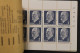 DDR, MiNr. MH 4 C 2.1, Postfrisch - Postzegelboekjes