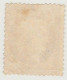 France N° 55 * Ceres Dentelé III éme Rep.  Emission De Bordeaux 15 C Bistre - 1871-1875 Ceres