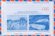 Taiwan 1973 Aerogramme 4.00, Unused Postal Stationary - Otros & Sin Clasificación