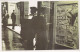 Nostalgia Postcard - A Teenager Waiting Outside The Gaurmont Cinema C1956 - VG - Non Classés