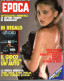 °°° RIVISTA EPOCA N° 1596 DEL 9 MAGGIO 1981 °°° - Other & Unclassified