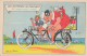 Delcampe - Cpsm Lot De 14 Cartes Jean De Preissac Illustrateur Humour 1945 Et Après - Preissac