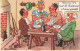 Delcampe - Cpsm Lot De 14 Cartes Jean De Preissac Illustrateur Humour 1945 Et Après - Preissac