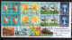 Argentina - 2024 - Modern Stamps - Diverse Stamps - Covers & Documents