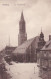 AK Hamburg - St. Jakobikirche - Ca. 1920 (69070) - Mitte