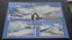 Tignes - "La Montagne En Hiver" - Editions J.P. Francoz, Annecy - Albertville