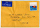 AUSTRALIA: $1.20 Hang Gliding Solo Usage On 1980 Airmail Cover To CHILE - Covers & Documents