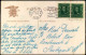 Postcard New York City U.S. Custom House 1908 - Sonstige & Ohne Zuordnung