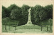 BRAY SUR SOMME - LE MONUMENT AUX MORTS EN FACE DU CIMETIERE - Bray Sur Somme