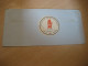 LISBOA 1958 Knudsen Navegaçao TINTAS Para Navios Label Maritime Meter Mail Cancel Slight Faults Cover PORTUGAL - Cartas & Documentos