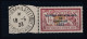 France YT 182 Congrès Philatélique De Bordeaux 1923 . Neuf Sans Charnière Ni Trace Certificat, Centrage Parfait, Superbe - Commemorative Postmarks