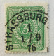 Allemagne - YT N° 30 Belle Oblitération - Used Stamps