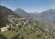 11889850 Leysin Mont D Or Et Pic Chaussy Leysin - Other & Unclassified