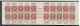 Carnet Pub Publicite Publicitaire  Type Bersier Pétain  Sup Gomme Parfaite  517 Serie 64 TTB Daté 8/7/42 + Couv Vide S64 - Antiguos: 1906-1965