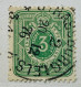 Allemagne - YT N° 30 Belle Oblitération - Used Stamps