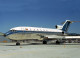 Aviation Postcard-WGA-1518 SABENA Boeing 727 - 1946-....: Modern Era