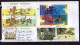 Argentina - 2024 - Modern Stamps - Diverse Stamps - Lettres & Documents