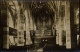 Ansichtskarte Balingen Kirche - Orgel 1919 - Balingen