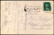 Ansichtskarte Helgoland (Insel) Landung Auf Der Düne 1928 - Altri & Non Classificati
