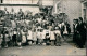 Ansichtskarte Oberhof (Thüringen) Kinderfest Im Sporthotel 1938 - Oberhof
