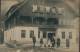 Ansichtskarte  Familie Vor Dem Gasthof Matschnig 1913 - Non Classés