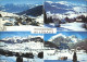 11889693 Wildhaus SG Panorama Skilift Wildhaus - Otros & Sin Clasificación