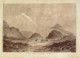 Delcampe - L'Univers Illustré 1874 N°1010 Avignon Petrarque (84) Cancale (35) Venezia Marchand De Fruits Mont Ararat Mistral - 1850 - 1899