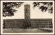 Ansichtskarte Wilhelmshaven Rathaus Rüstringen 1948 - Wilhelmshaven