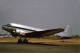 Aviation Postcard-WGA-1522 SABENA Douglas DC-3 - 1946-....: Moderne