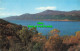 R579101 Inverness Shire. Loch Ness From Inverfarigaig. J. Arthur Dixon - Monde