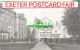 R579104 Exeter Postcard Fair - Monde