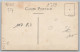 WW1 354, Carte Photo, 107e RA Régiment D'Artillerie, Croix De Guerre Avec Deux Citations, 5 Chevrons - Guerra 1914-18