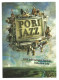 PORI JAZZ 2006 - International Festival 15th - 23rd July - PORI - FINLAND - - Finlande