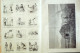 Delcampe - L'Univers Illustré 1874 N°1012 Kirghizistan à Kirghiz Birmanie éléphant Espagne Tolosa Carlistes - 1850 - 1899