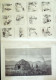 Delcampe - L'Univers Illustré 1874 N°1012 Kirghizistan à Kirghiz Birmanie éléphant Espagne Tolosa Carlistes - 1850 - 1899