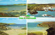 R578415 Durness. The Land End Of Scotland. Durness Village. Balnakeil Bay. Sango - Monde