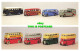 R579113 Dinky Toys. Dalkeith Publishing. Card No. D 164. Multi View - Monde