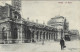 ARLON : La Gare. - Aarlen