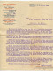 Germany 1924 Cover & Letter; Bielefeld - Gebr. Isringhausen G.M.B.H., Häute Felle. Leder; 10pf. German Eagle - Covers & Documents