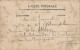 MILITARIA SOLDATS EN BELGIQUE CARRIOLE AVEC UN ATTELAGE DE CHIENS - Weltkrieg 1914-18