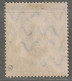 SARRE - N°31 Obl (1920) 10m Vert-jaune - Used Stamps