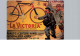 Facteur De Ville Vers 1910, Affiche Pour Les Bicyclettes Victoria - Correos & Carteros