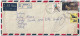 AUSTRALIA: 1981 Registered Airmail Cover To CHILE, $3.10 Rate - Briefe U. Dokumente