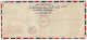 AUSTRALIA: 1981 Registered Airmail Cover To CHILE, $3.10 Rate - Cartas & Documentos